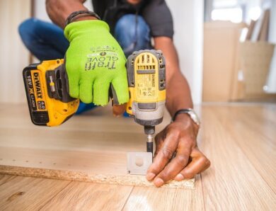 Travaux et rénovation&nbsp;: par où commencer